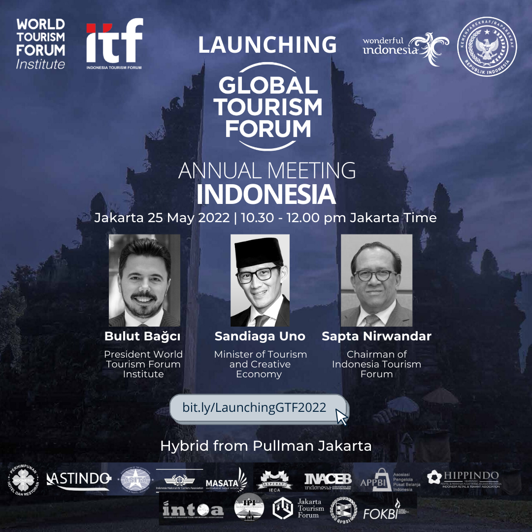 indonesia tourism latest news